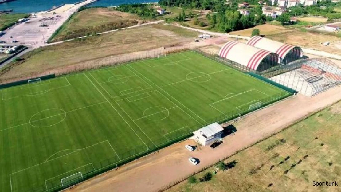 Kocaeli spor turizminde Antalya'ya rakip oldu