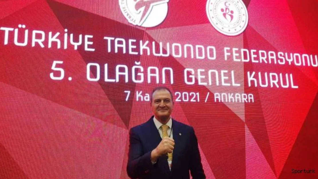 Metin Şahin güven tazeledi