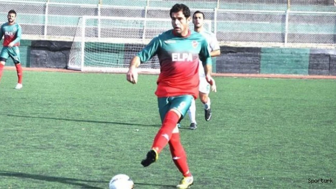 Paşabahçespor'da Onur Atila dönemi