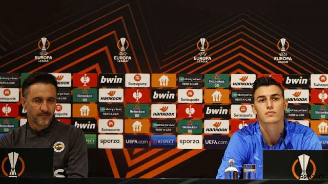 Pereira: "İyi oynayıp, 3 puan almak istiyoruz"
