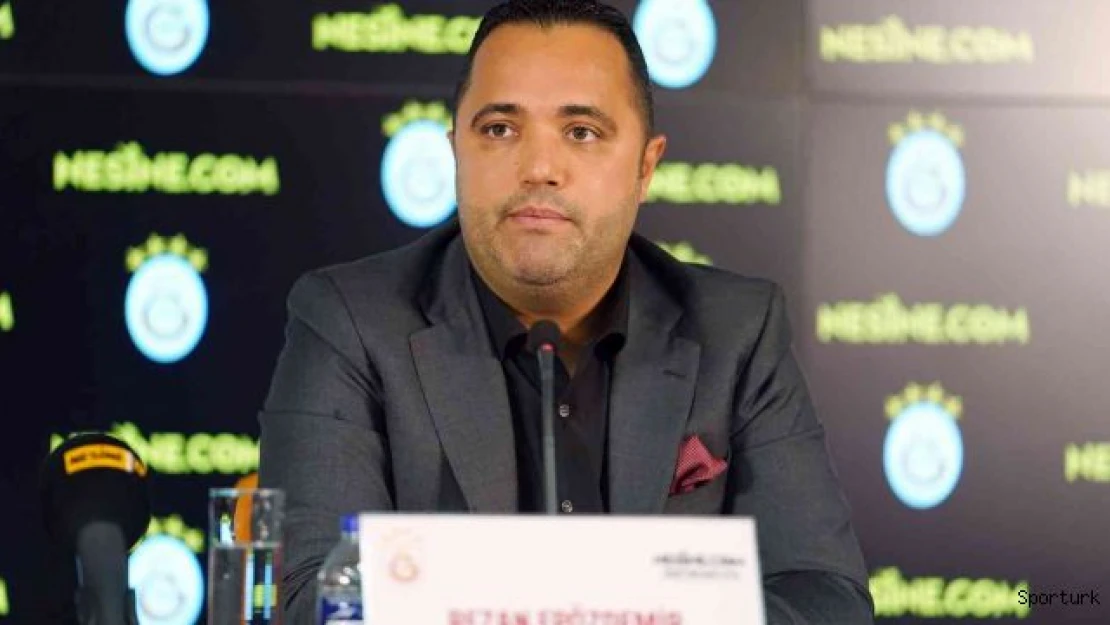 Rezan Epözdemir: &quotBeşiktaş maçında bizim hakkımız yendi"