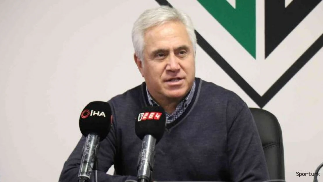 Sakaryaspor, Afjet Afyonspor maçının ardından