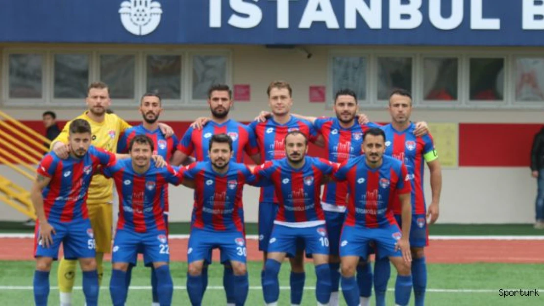 Silivrispor'dan mükemmel başlangıç 2-0