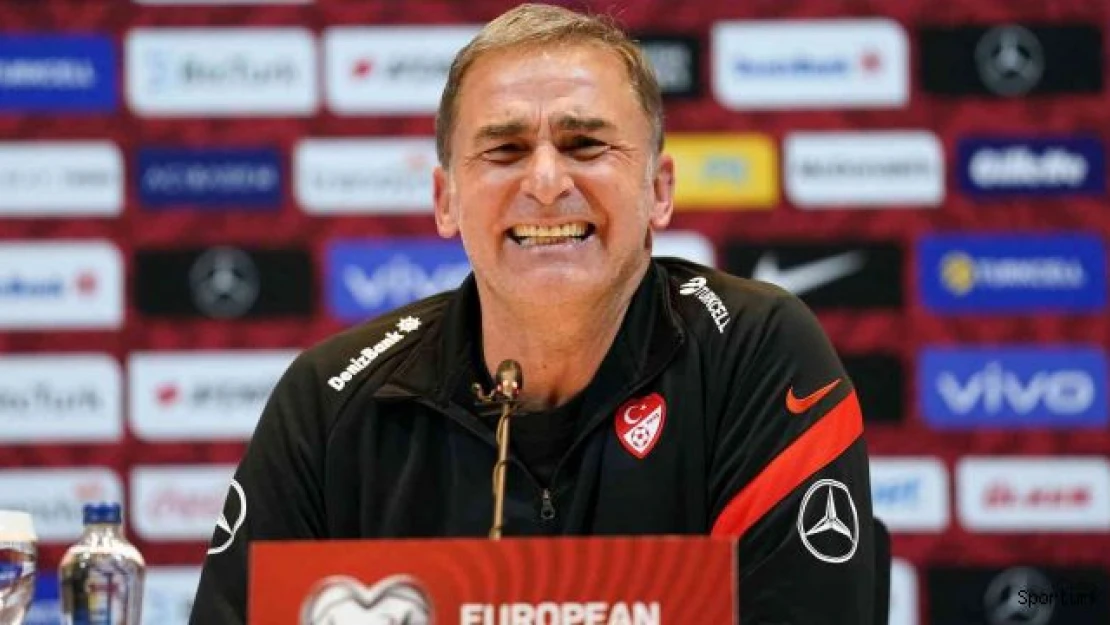 Stefan Kuntz: &quotDuygusallığı ve disiplini birleştirmek gerekiyor"