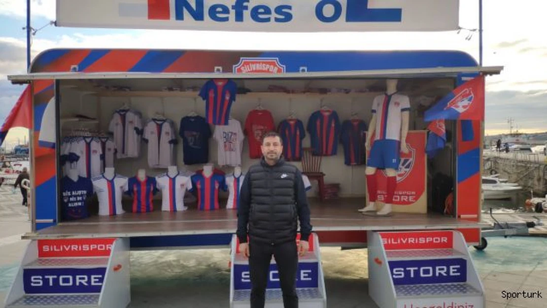 Takımımız ve teknik heyetimizden memnunuz 
