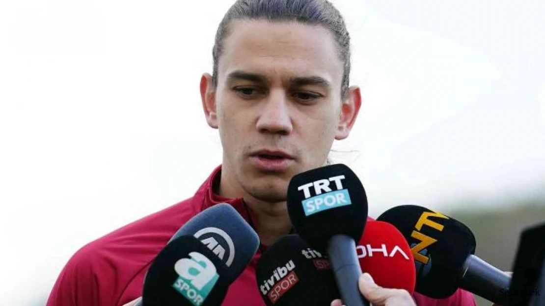 Taylan Antalyalı: &quotMücadeleye sonuna kadar devam edeceğiz"