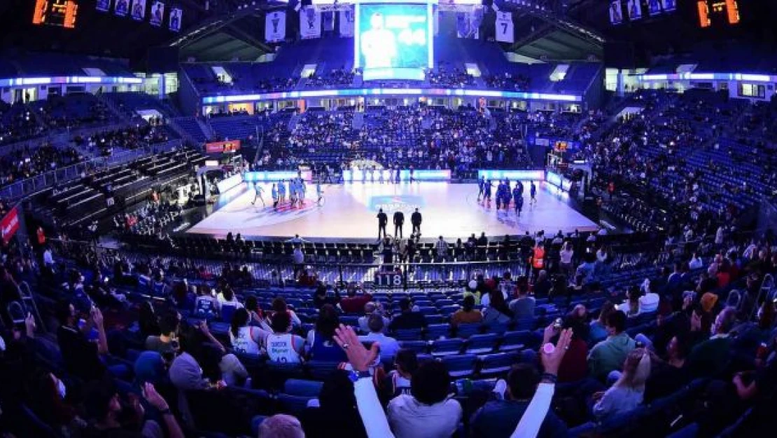 THY EuroLeague: Anadolu Efes: 79 - Zenit: 90