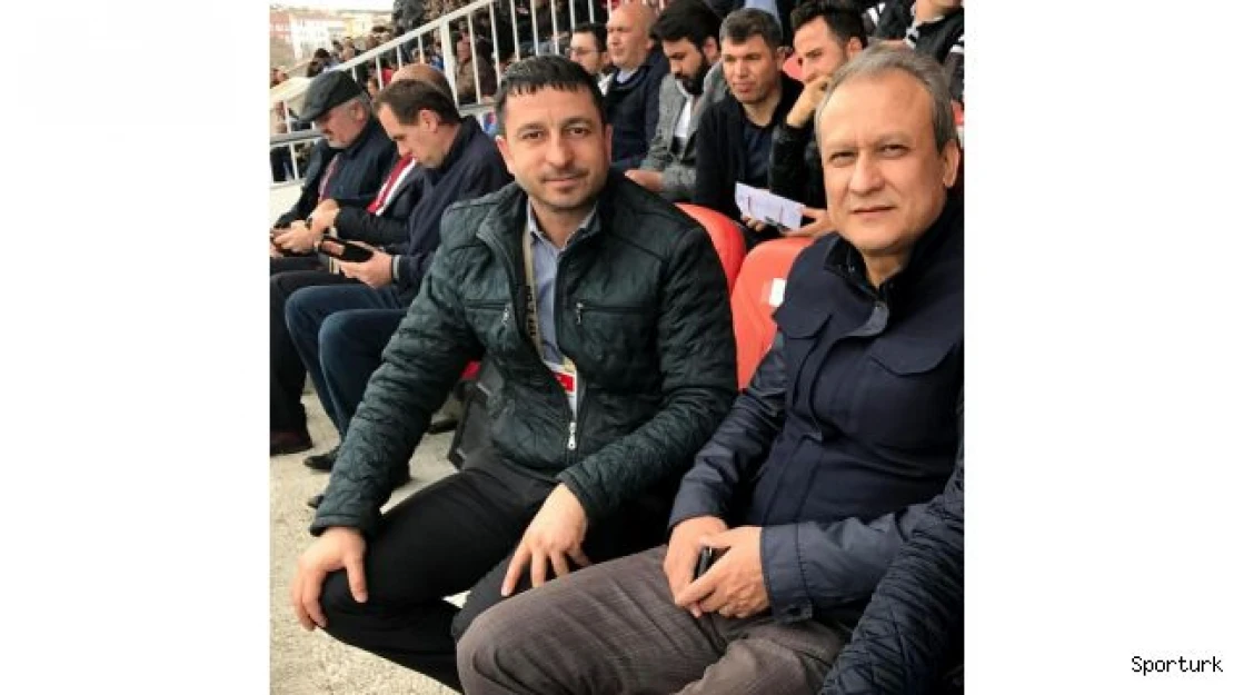 Yıldırım: Bu maç kaçmaz
