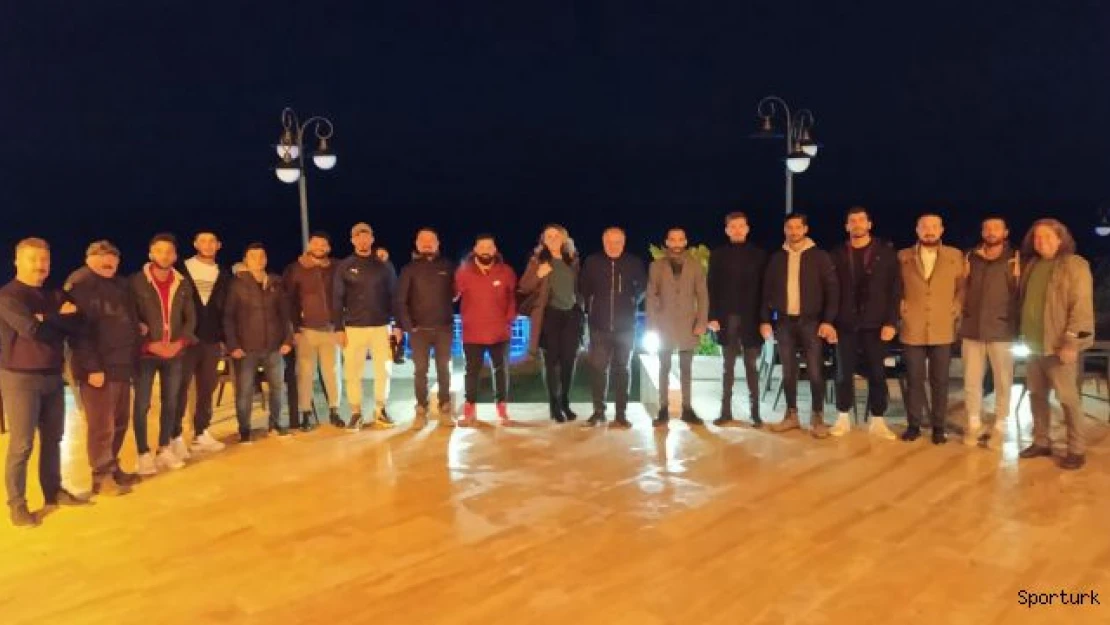 Alibeyspor yeni sezona iddialı giriyor