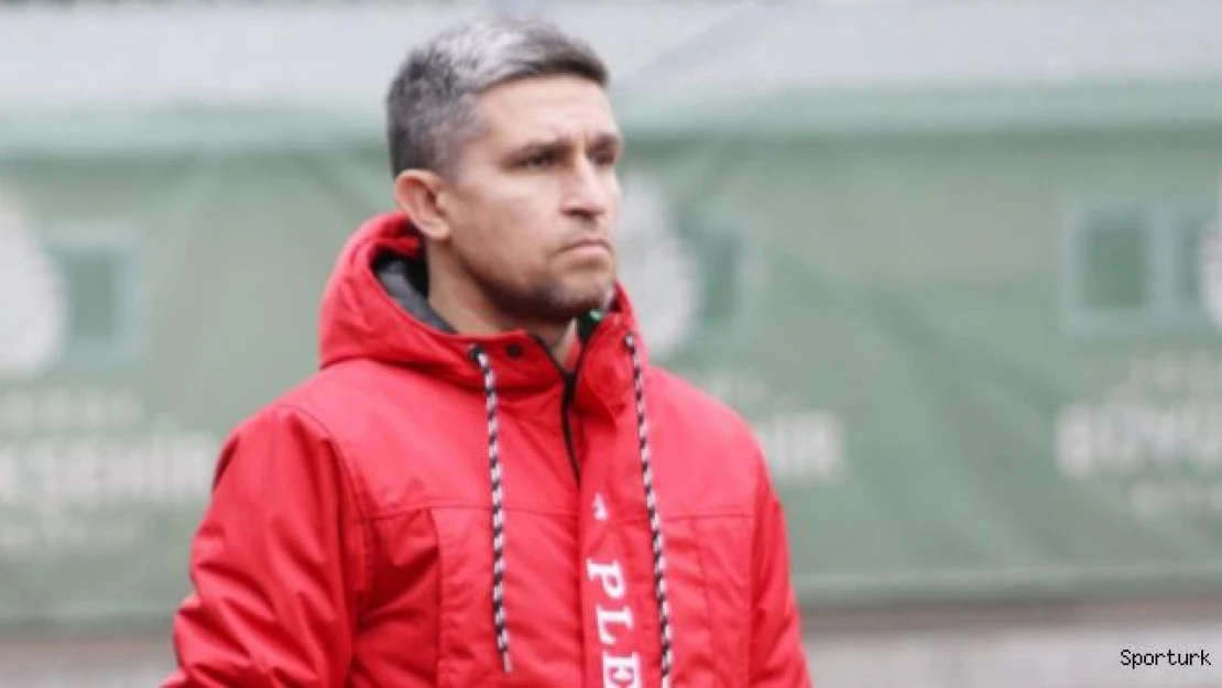 Avcılar Belediyespor'da Turhan Yıldız dönemi