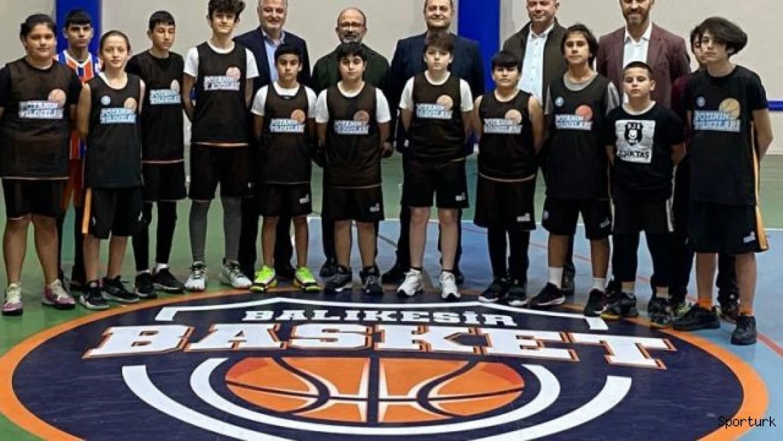 Balıkesir Baskette Yeni Yönetim