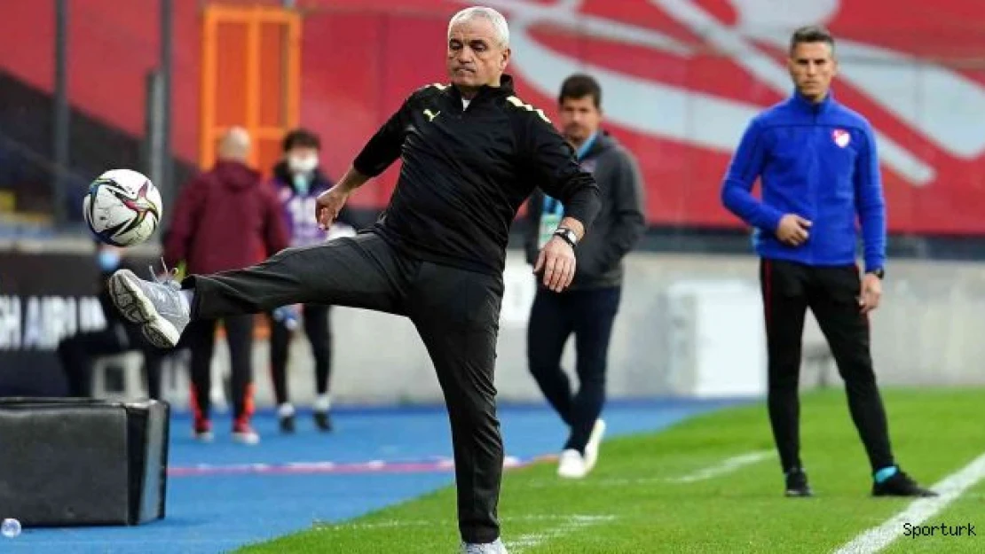 Beşiktaş'ta son karar Çebi'nin