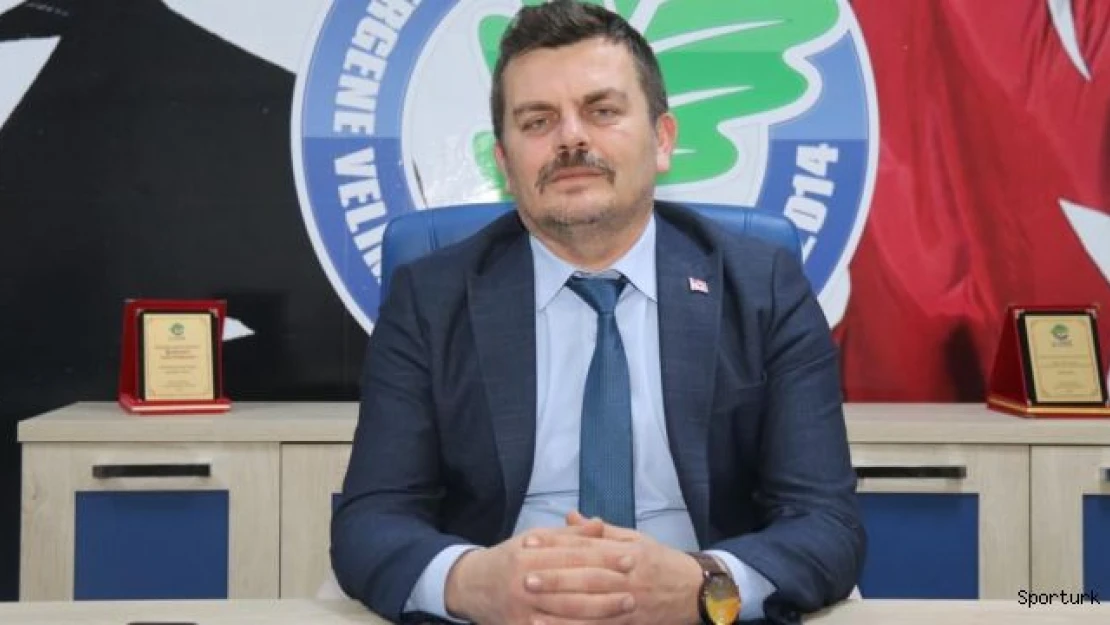 Bezgin: İkinci yarıda durumu düzeltiriz