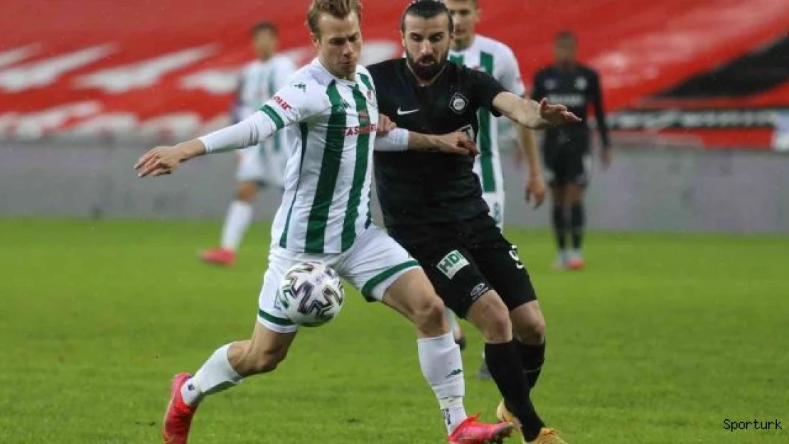 Bursaspor Kulübü'nden İsmail Çokçalış açıklaması