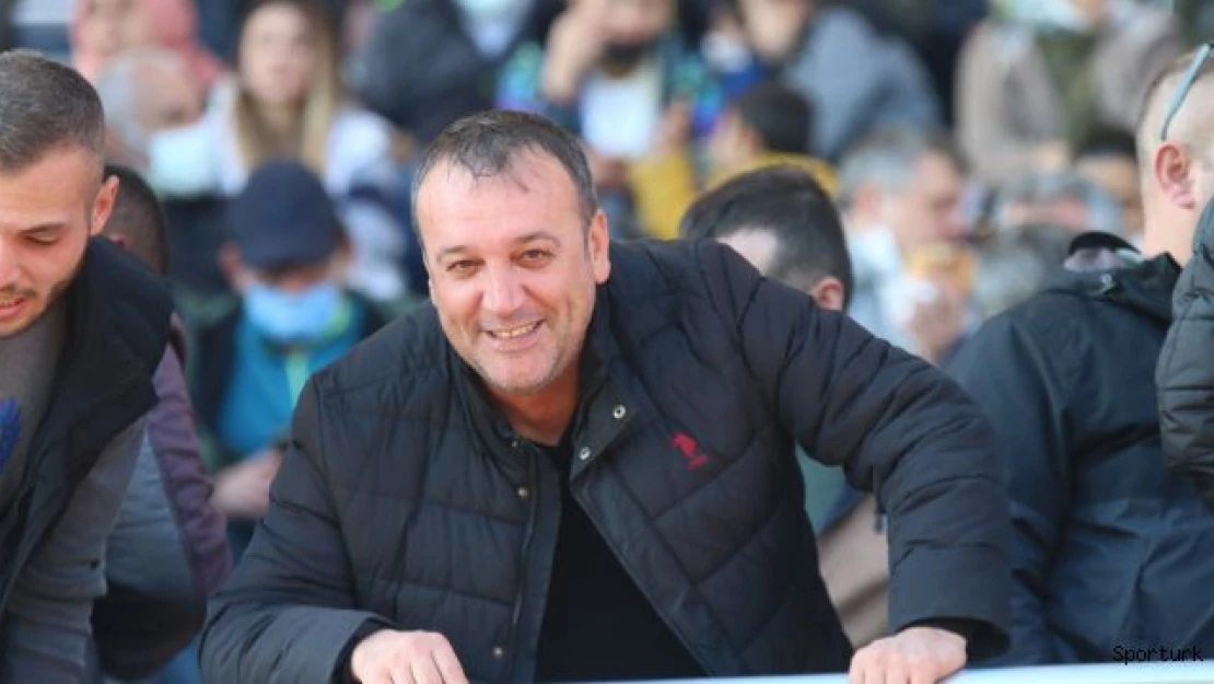 Çolakoğlu: Çok kritik haftalara giriyoruz