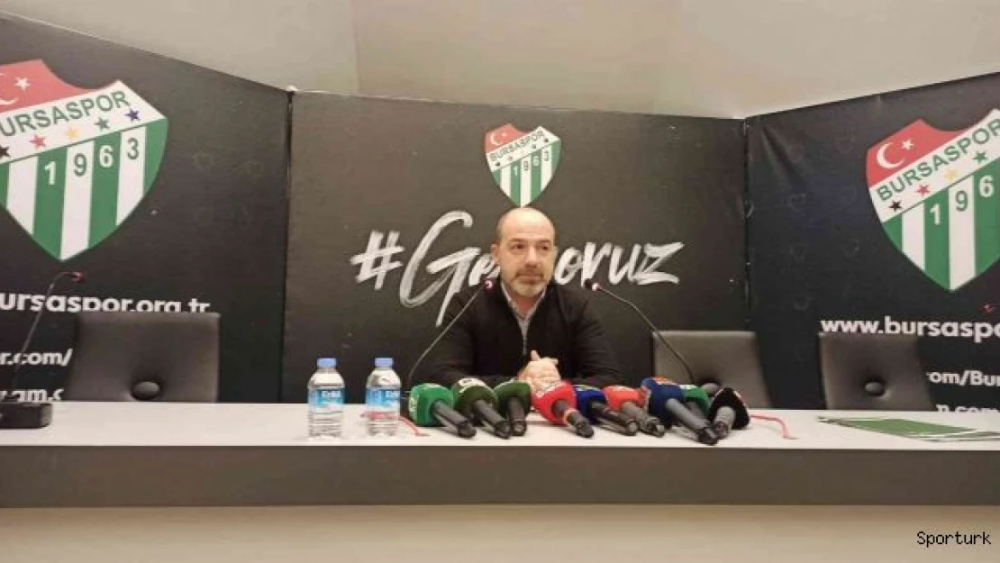 Deniz Kolgu: &quotYücel İldiz'le prensipte anlaştık"