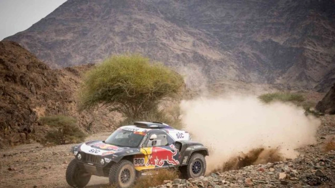 Dünyanın en zorlu yarışı Dakar Rallisi başlıyor