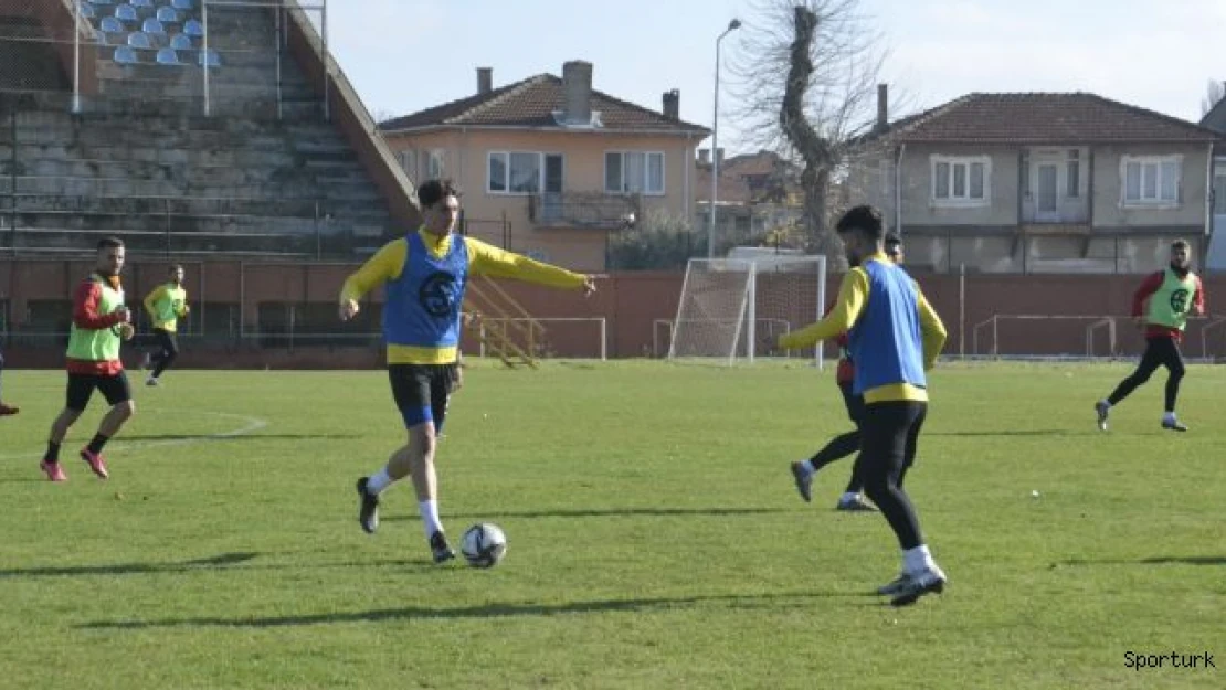 Edirne-Fethiye maçında biletler 5 TL olacak