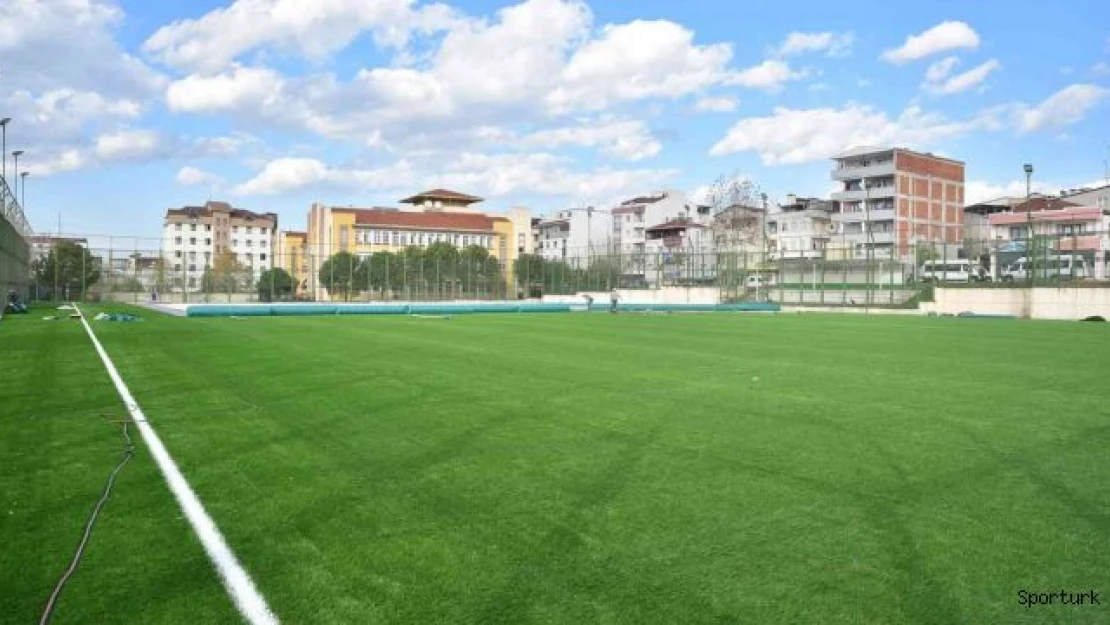 Emek sahası sil baştan