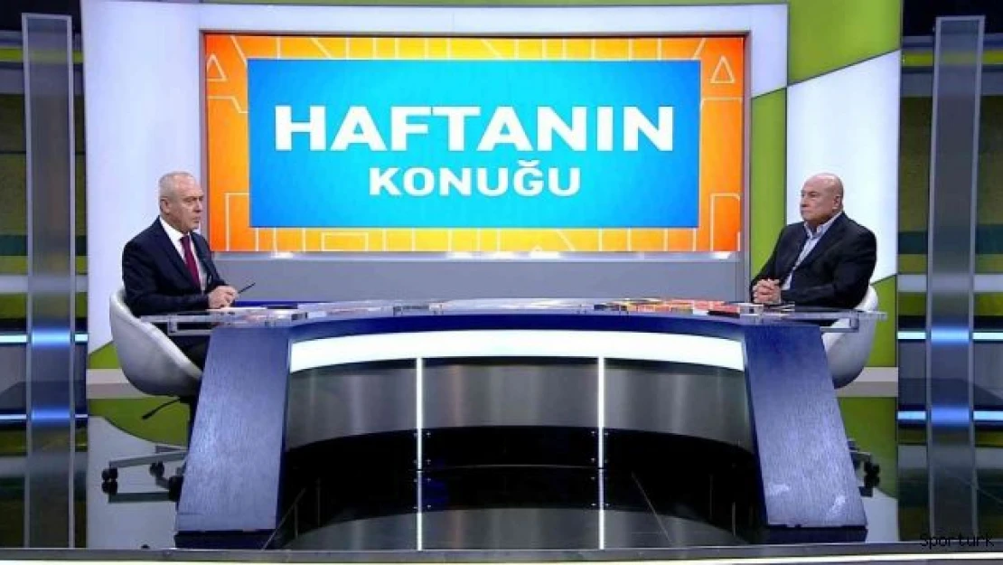Emin Müftüoğlu: &quotTürk bisikletinin önümüzdeki 10 yılda madalyaya koşması gerekiyor"