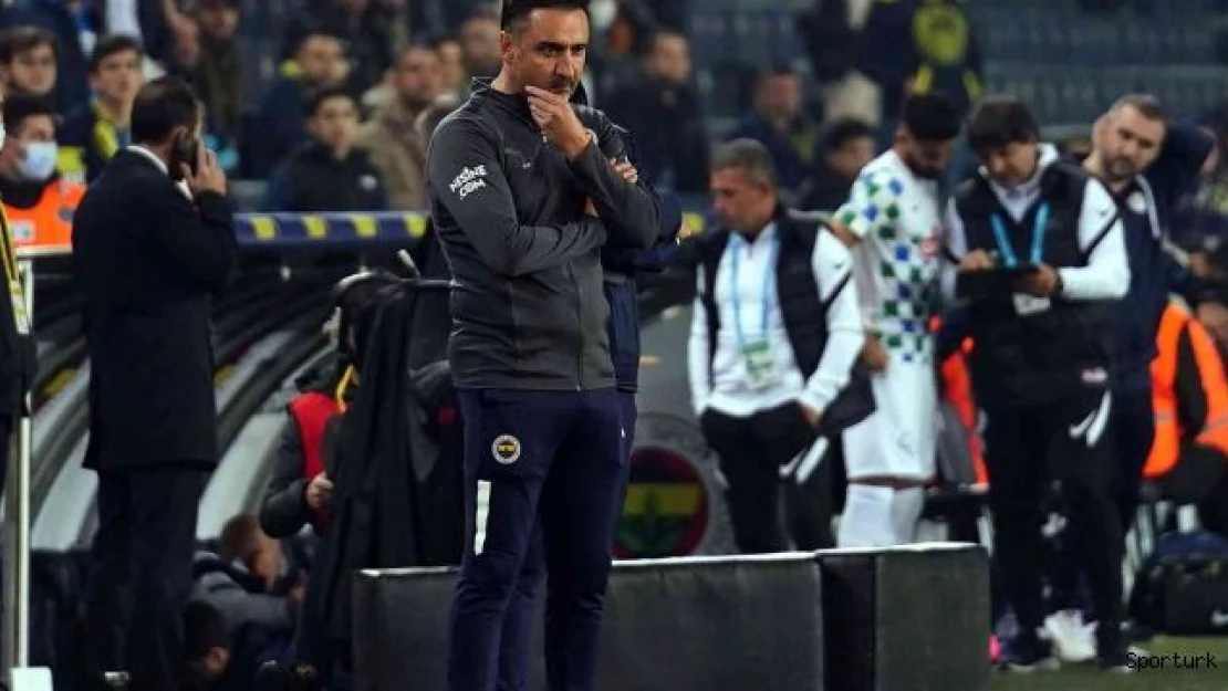 Fenerbahçe'de kulübe değişikliği