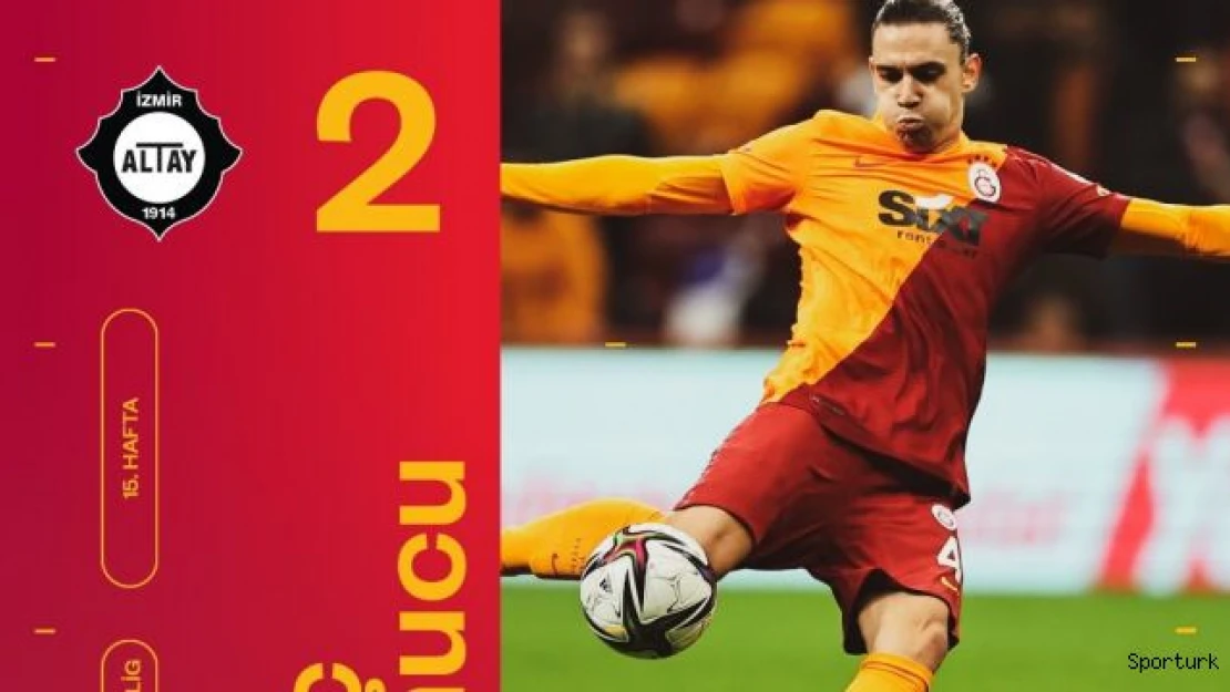 Galatasaray 4 maçtır kazanamıyor