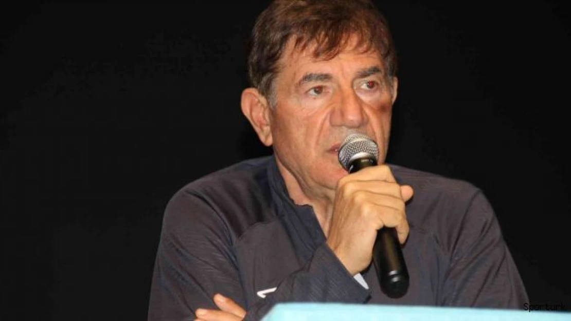 Giray Bulak: &quotHiç kimseden çekincemiz yok"
