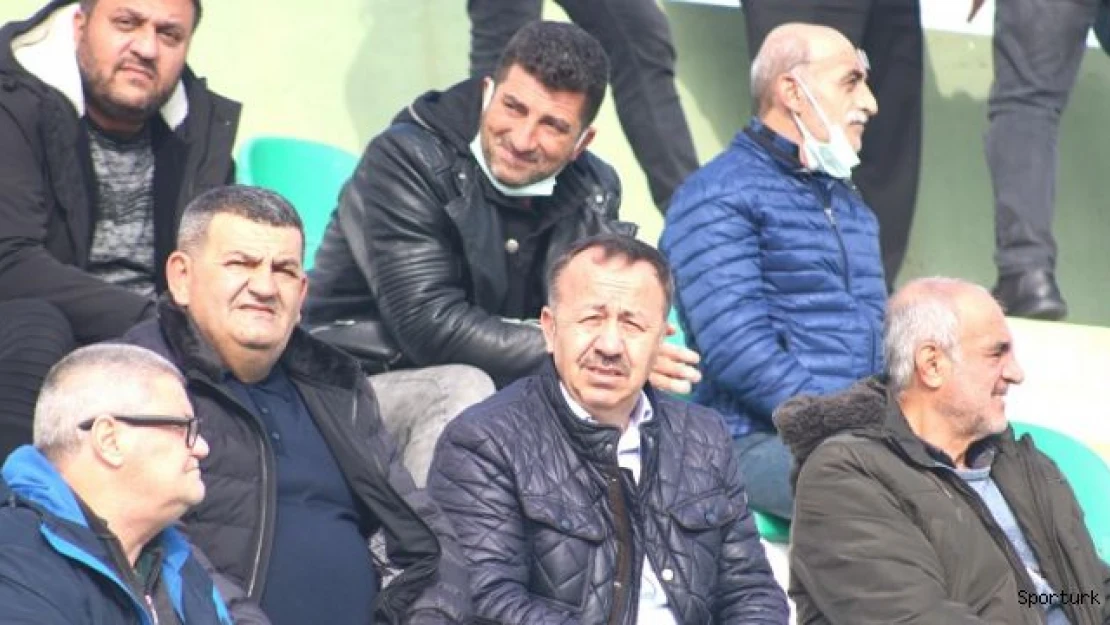 Gökçe'den Tepecik'e çıkarma