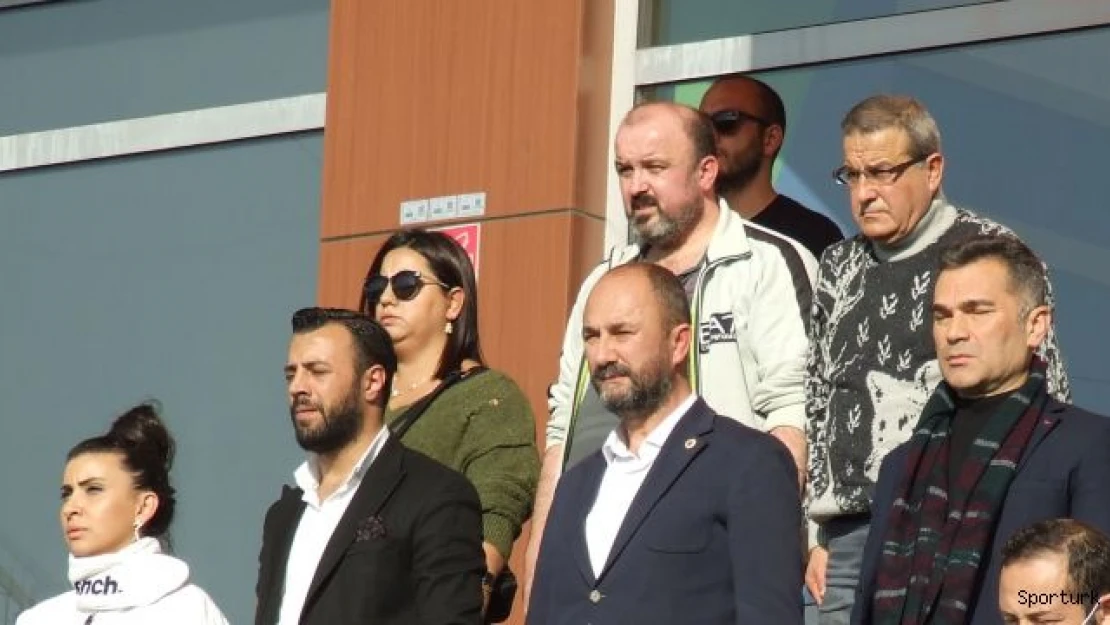 GOP Başkanı Güler esti gürledi