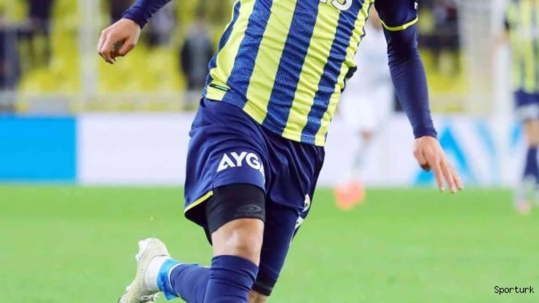 İrfan Can Kahveci ıslıklandı