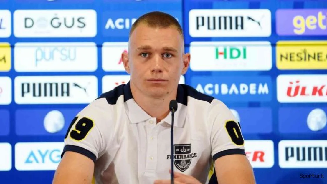 İtalyan medyası duyurdu: Milan'ın hedefinde Szalai var!