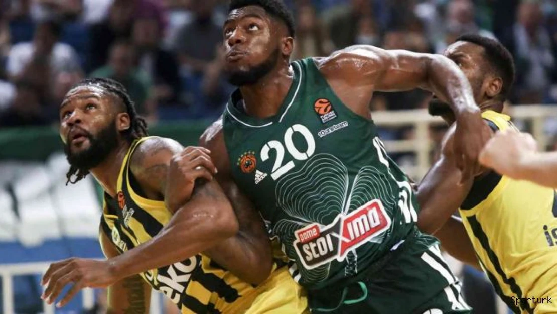 Jehyve Floyd, Fenerbahçe Beko'da