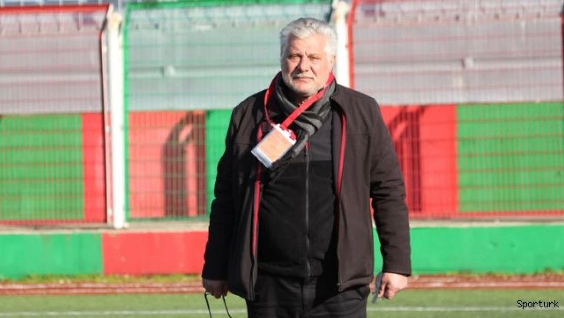 Kanlıcaspor transfer arayışlarında