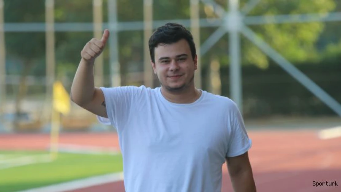 Karakaş, Hasta olmama değil maçı kaçırdığıma üzülüyorum