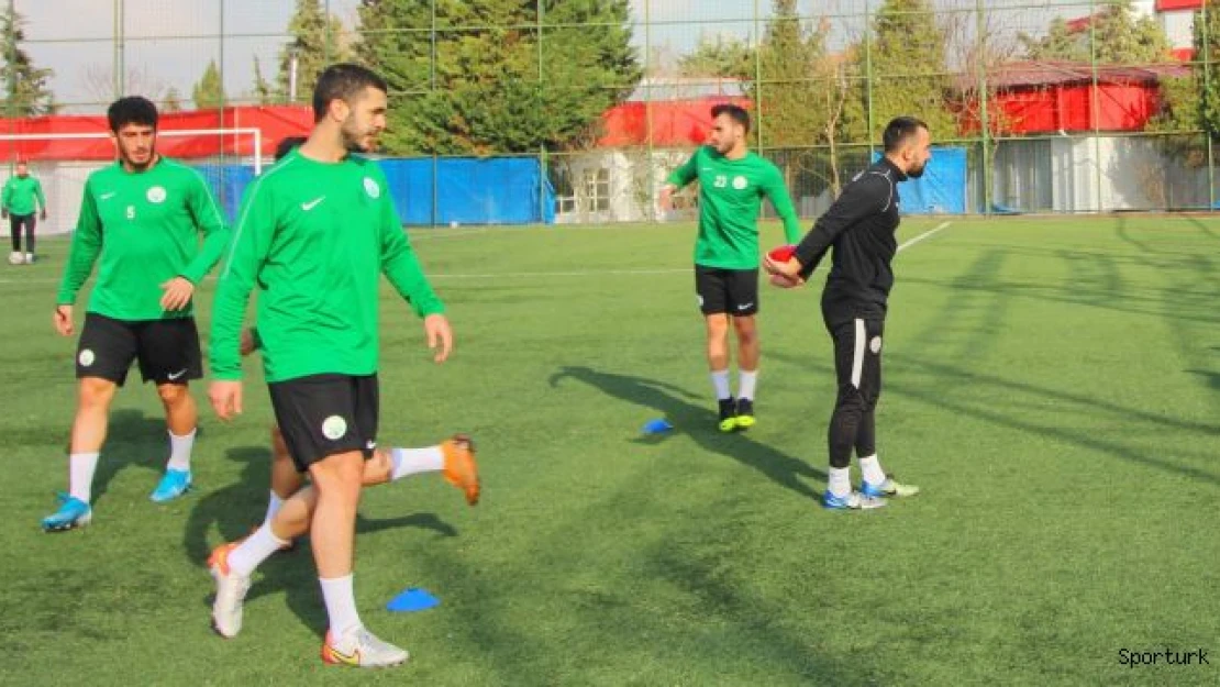 Kavacıkspor evinde bir galibiyet daha yaşama niyetinde