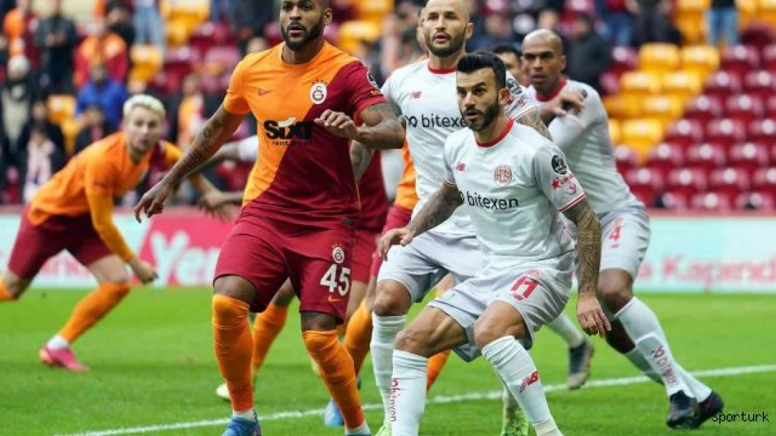 Marcao ile Kerem Aktürkoğlu cezalı duruma düştü