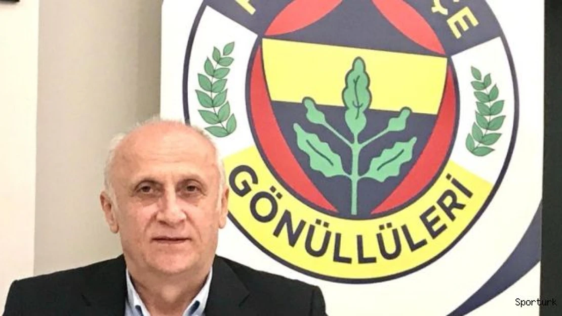 Metin Doğan: &quotFenerbahçe'de kaos oluşturulmuş, herkes birbirini ötekileştirme çabasında"