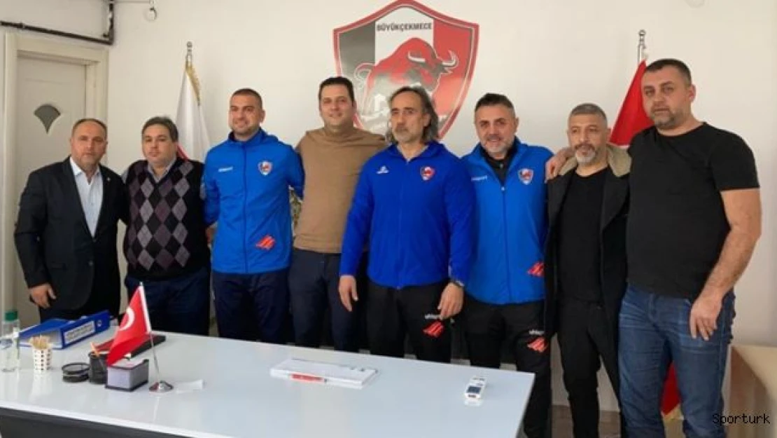 Mimarobaspor'da Erkan Ültanır dönemi