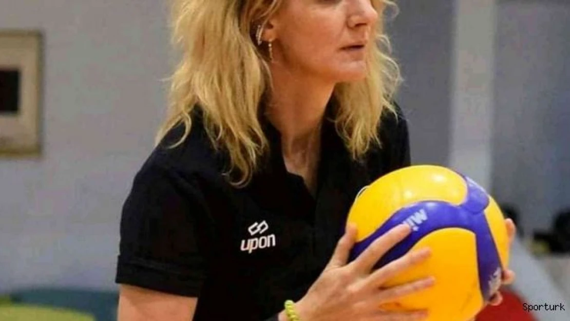 Nilüfer Belediyespor'da Rangelova dönemi
