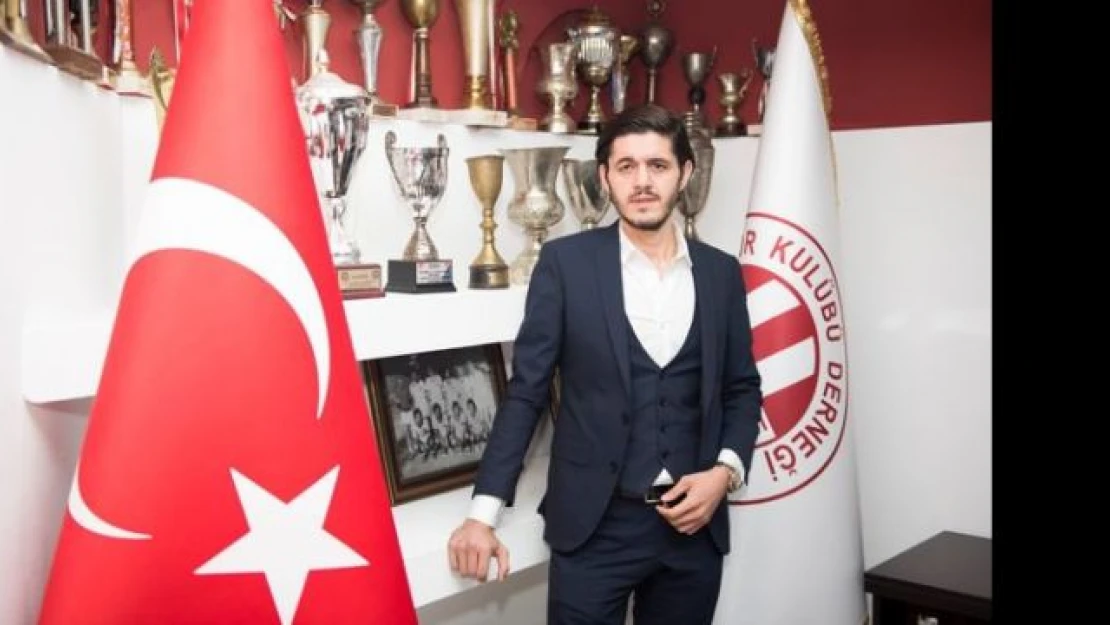 Ortaçeşmespor 2022 yılından umutlu
