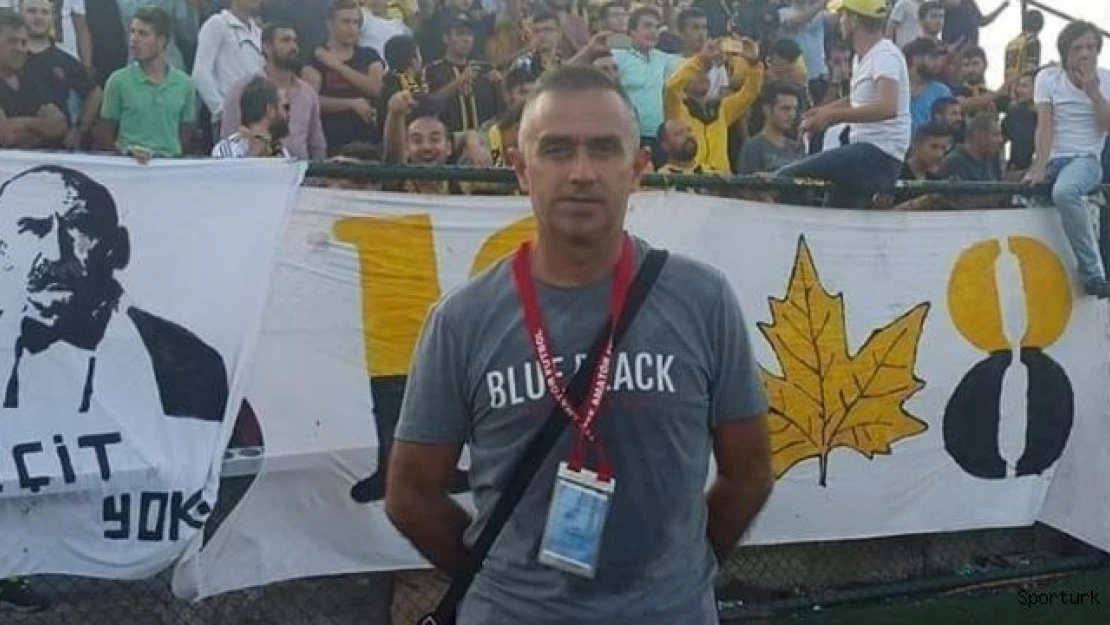 Özbek: Planlarımızın ilk aşamasını gerçekleştirdik