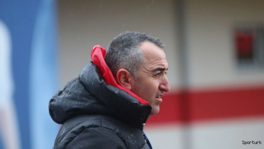 Şahin: Üç puan için yola çıkıyoruz