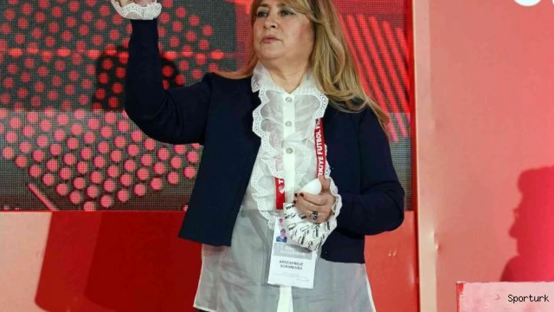 Semra Demirer: "İkinci kupa yolunda adım adım ilerliyoruz"