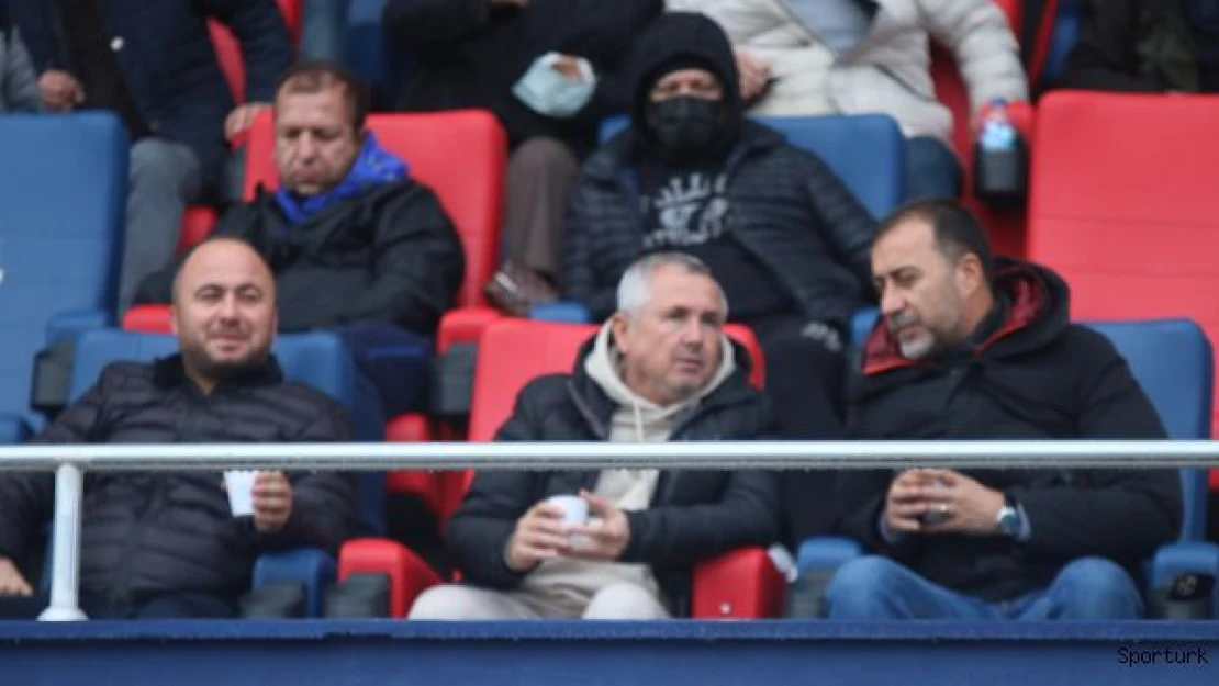 Silivrispor'u yalnız bırakmadılar