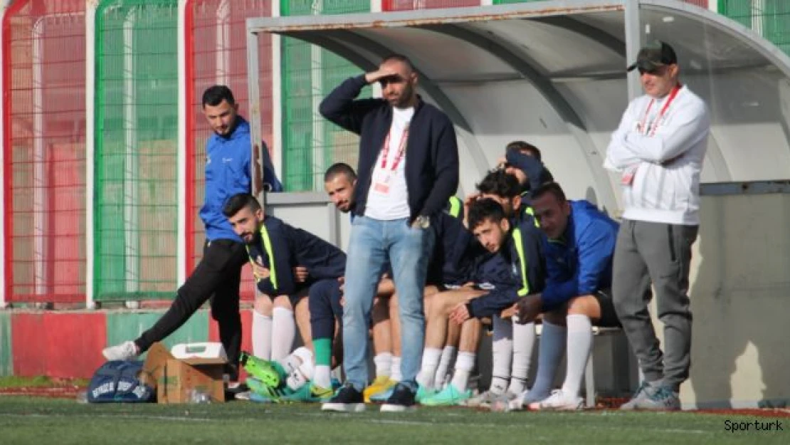 Soğuksu işi sıkı tutuyor