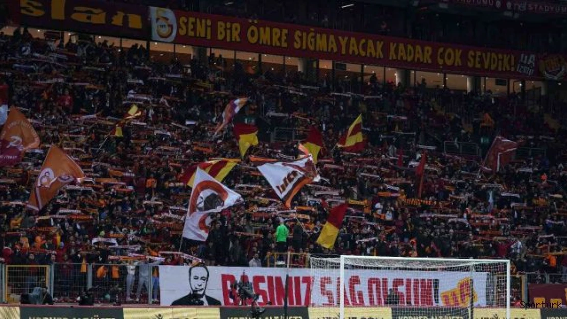 Spor Toto Süper Lig: Galatasaray: 0 - Altay: 1