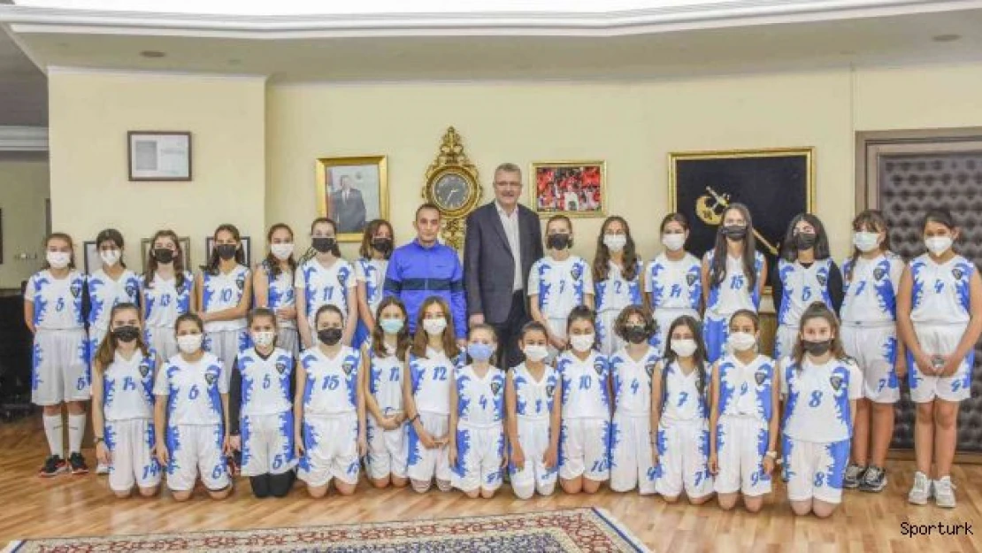 Sporla yaşayan kent Karacabey