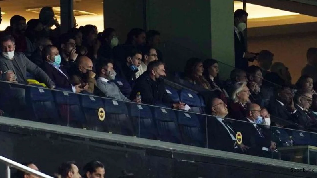 Stefan Kuntz Kadıköy'de
