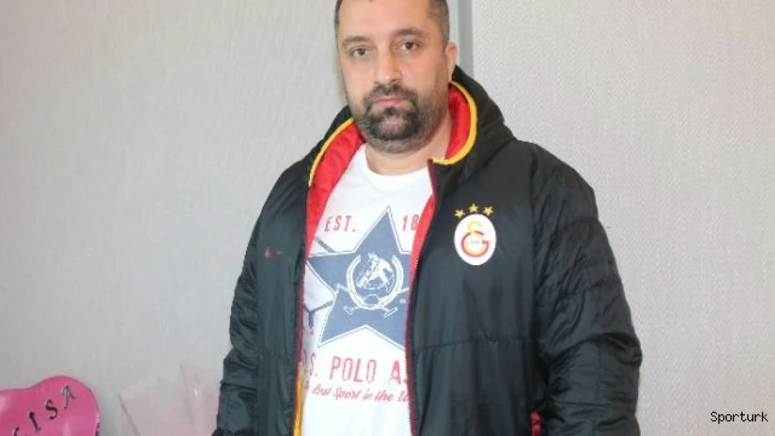 Sultançiftliğispor'a ikinci teknik adam