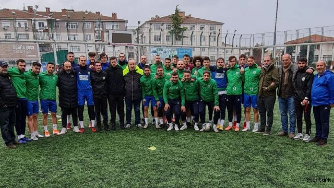 Sütçüoğlu: Şimdi kenetlenme zamanı